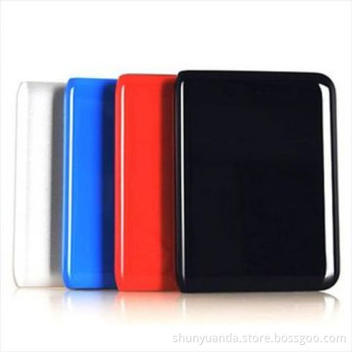 Hot 2.5" Hard Disk, 4GB~500GB SATA ii